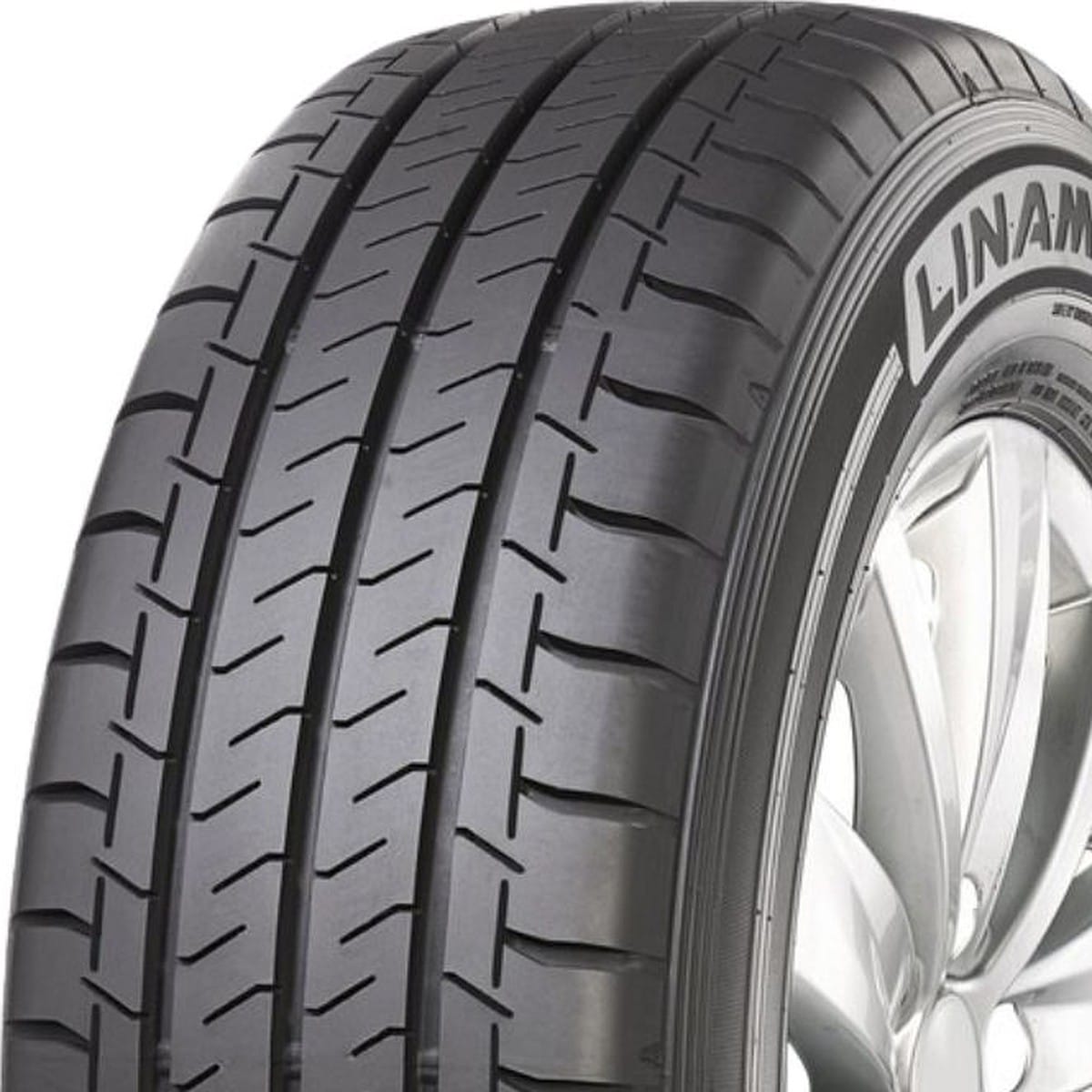 Cheap Falken Linam Van01A Tires Online