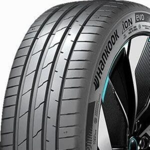Cheap Hankook iON evo SUV IK01A  Tires Online