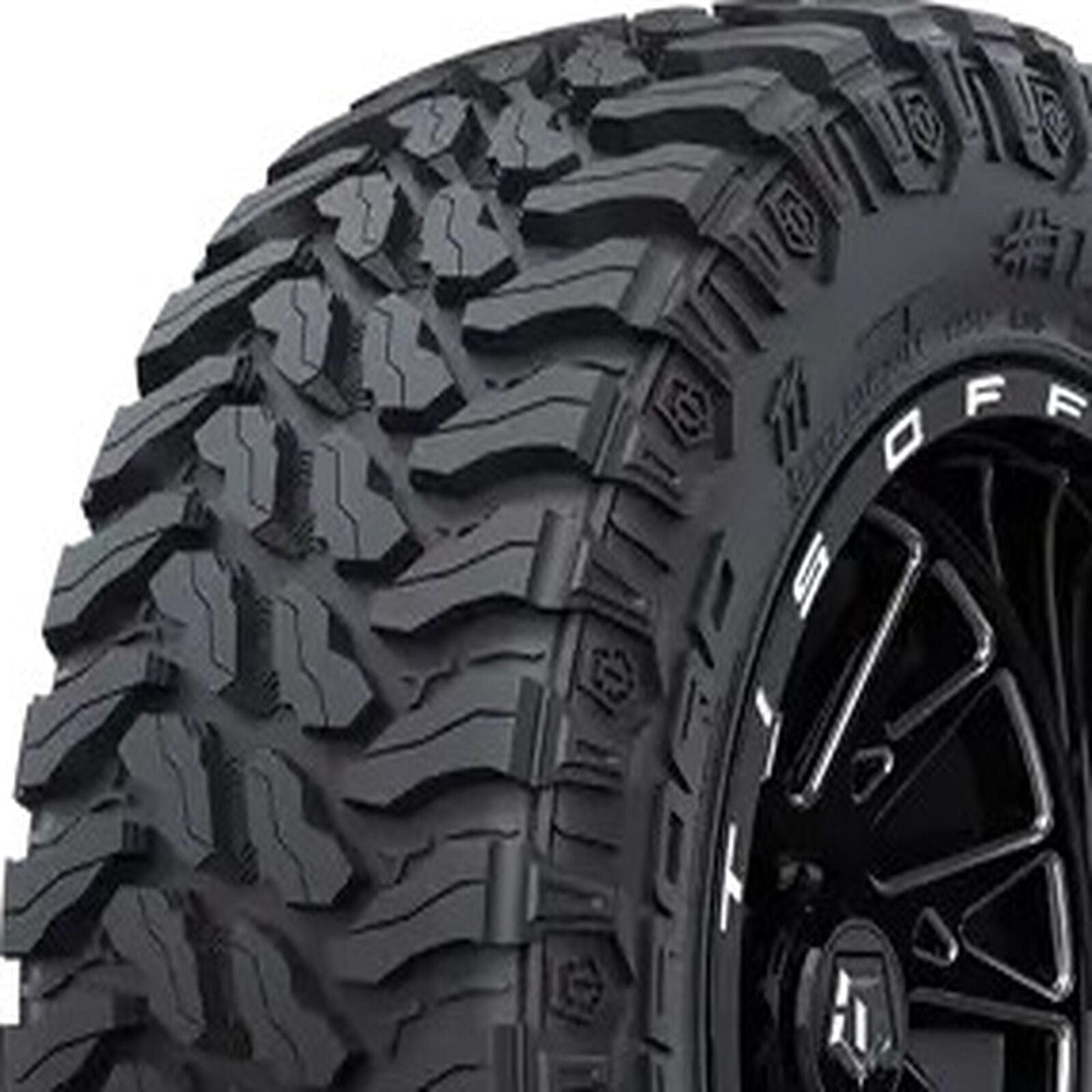 Cheap Hercules TIS Offroad TT1 Tires Online