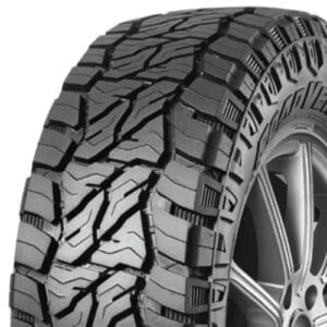 Cheap Kumho Road Venture RT51  Tires Online