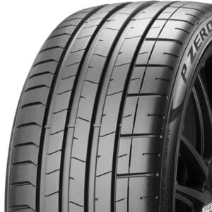 Cheap Pirelli P-Zero (PZ4)  Tires Online