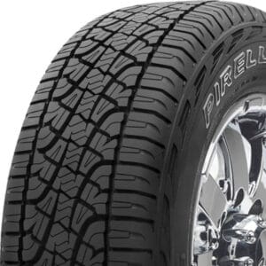 Cheap Pirelli SCORPION ATR  Tires Online