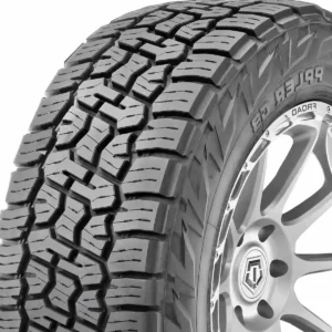 Terra Grappler G3
